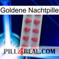 Golden Night Pill 18